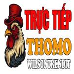 DAGATRUCTIEP THOMOHOMNAY