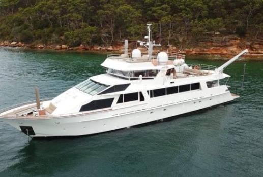 Why Families Choose Yacht Hire Rose Bay for Weekend Fun - Bcrelx