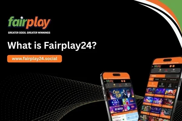 Fairplay24 Login