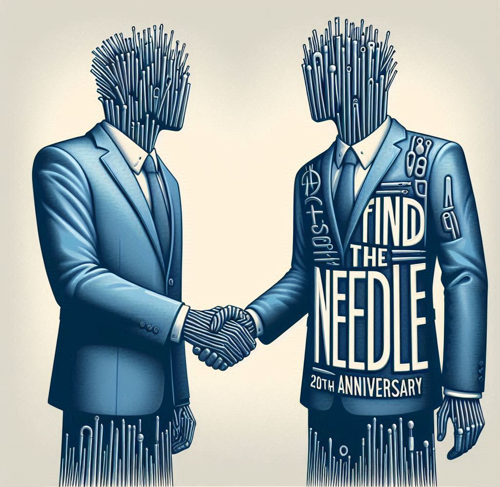 Danger Magic | Findtheneedle | Company Profile