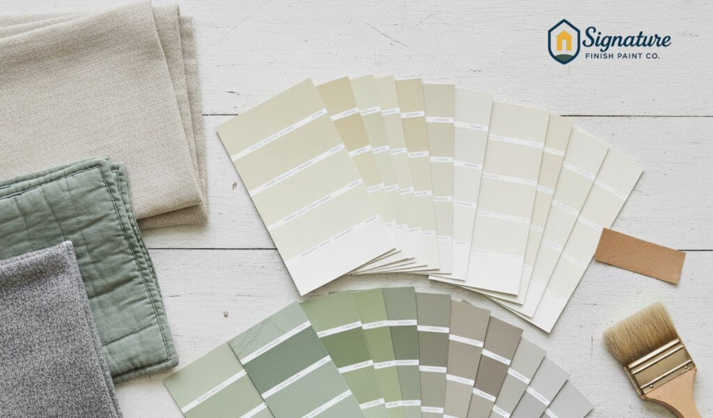 What Color Will Make My Small Room Feel Bigger and Brighter?