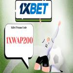 1xbet free promo code