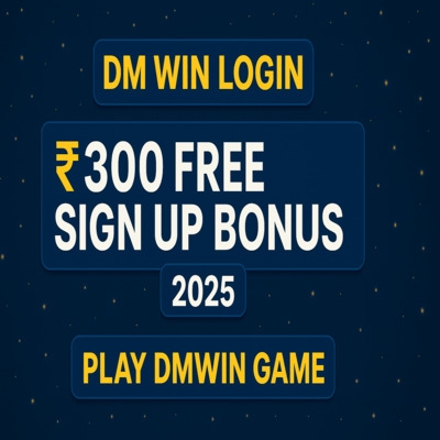 Dmwin Login