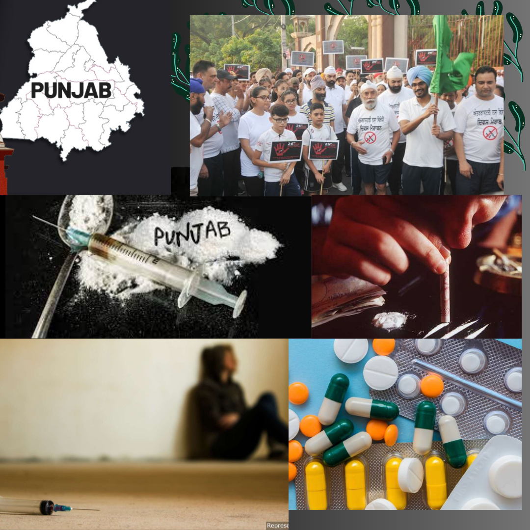 Life Kiran Nasha Mukti Kendra In Punjab