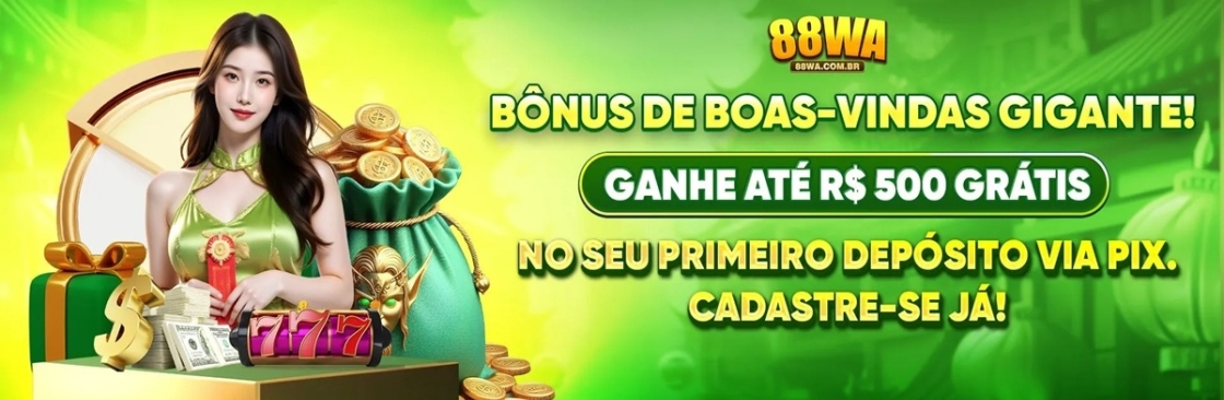 Casa de Apostas 88Wa