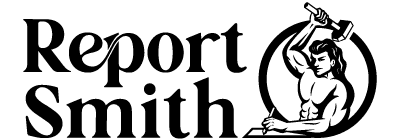 Report Design Agency | ReportSmith