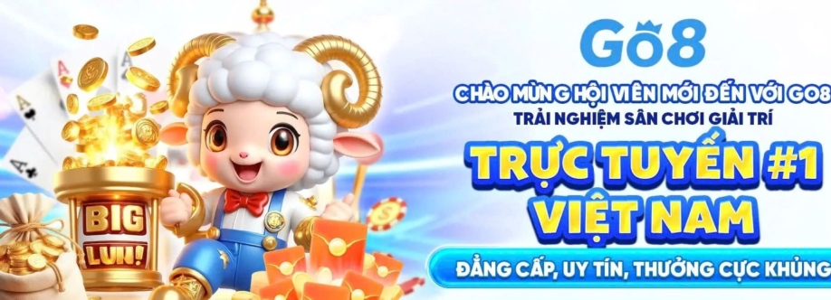 Go8 Cổng game