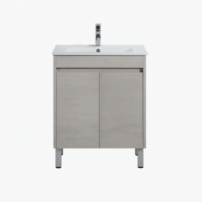 Nova - Wall Hung Vanity with Ceramic Top Profile Picture