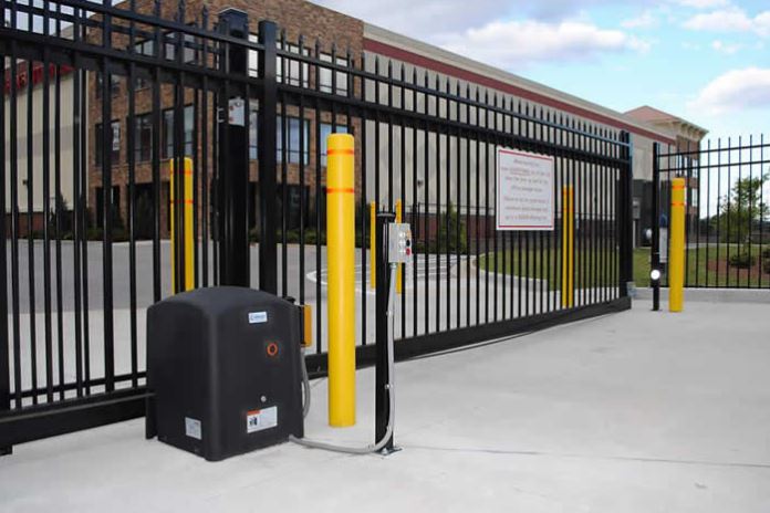 Gate Automation Melbourne | Experience Effortless Security