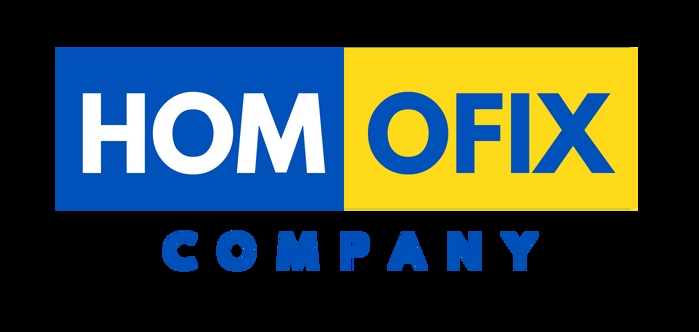 HomOfix Company