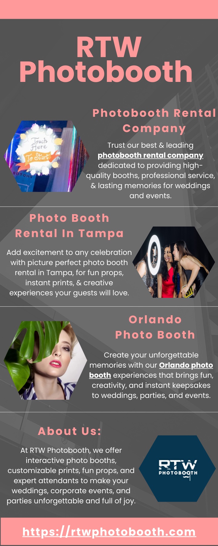 PPT - Photobooth Rental Company PowerPoint Presentation, free download - ID:14656998