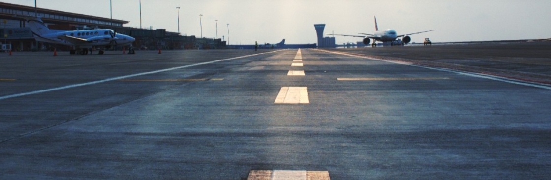 Manohar International Airport