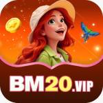 BM20 Plataforma Oficial Jogos