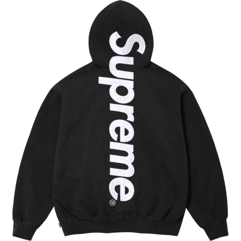 Supreme Hoodie