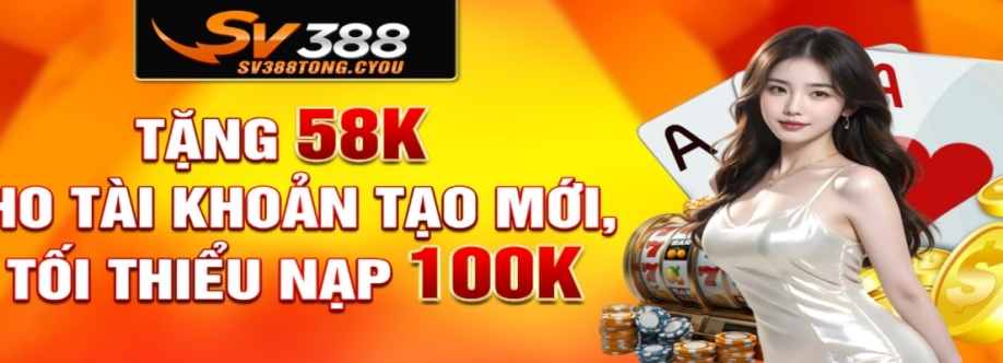 Cổng Game SV388