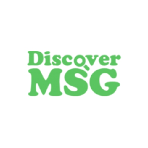 discover msg