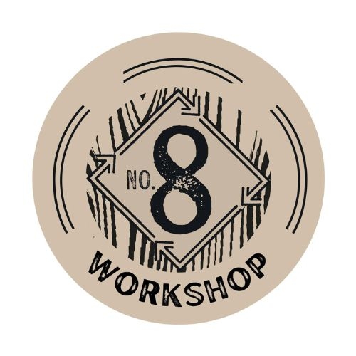 No8 Workshop