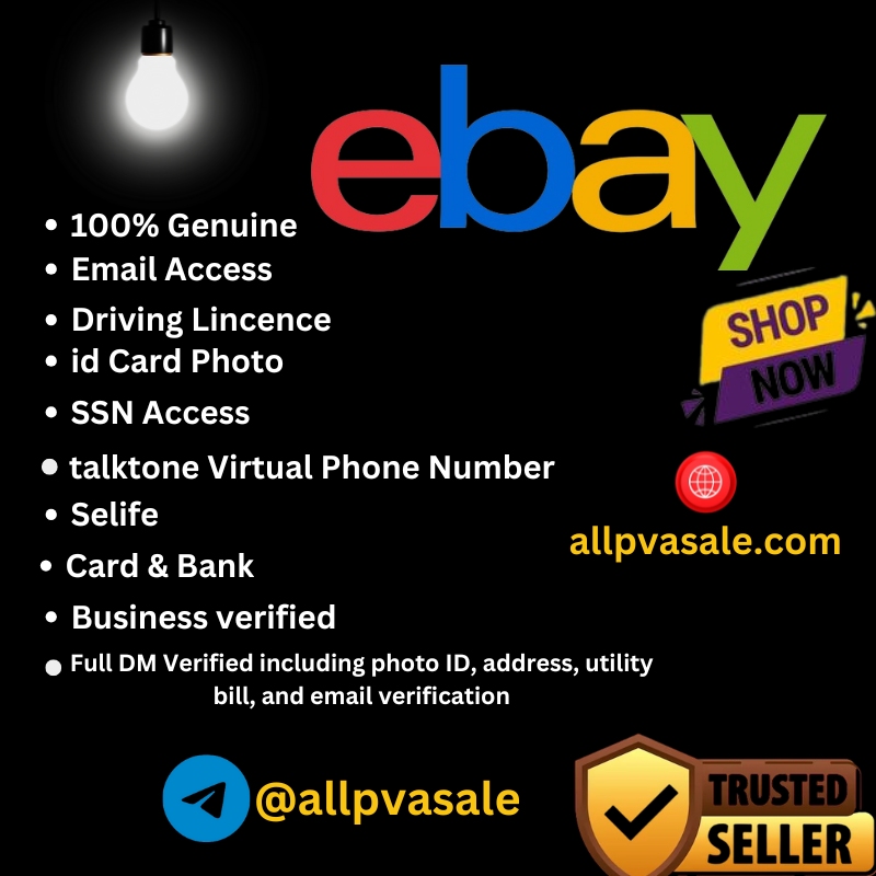 Buy ebay