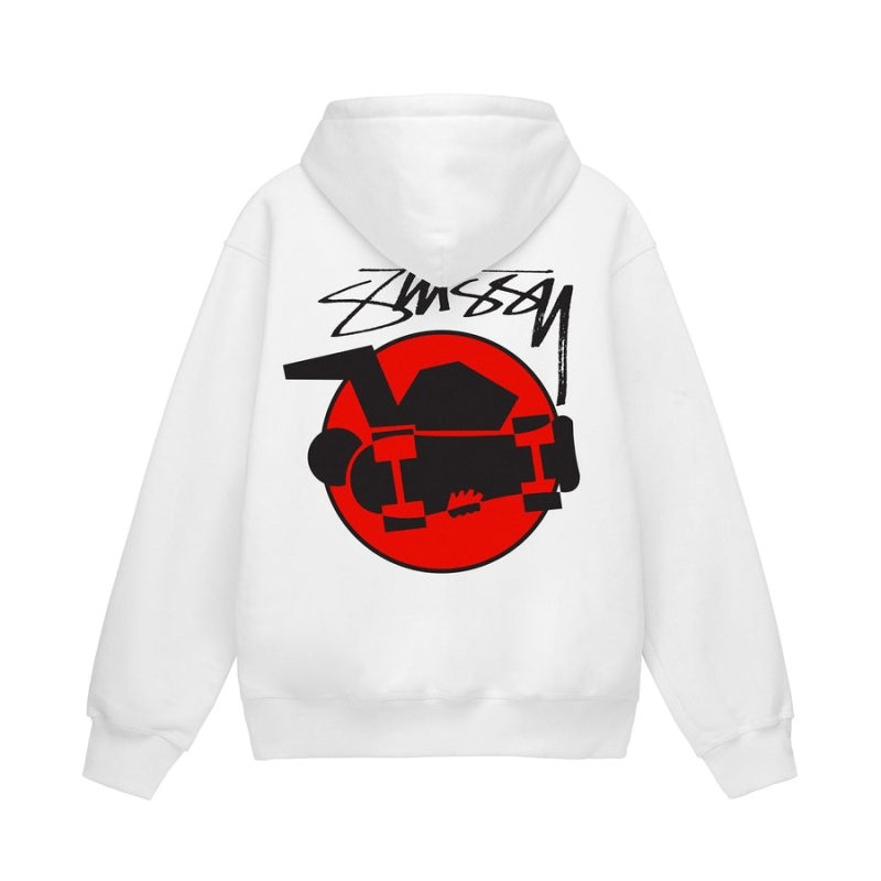 Stussy Stussy