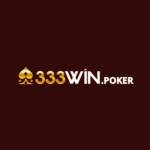 333Win poker