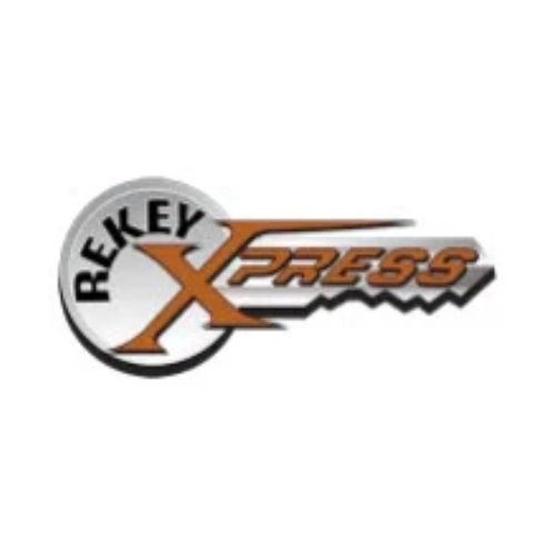 Rekey Xpress Locksmith