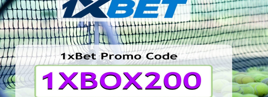 1xbet free promo code