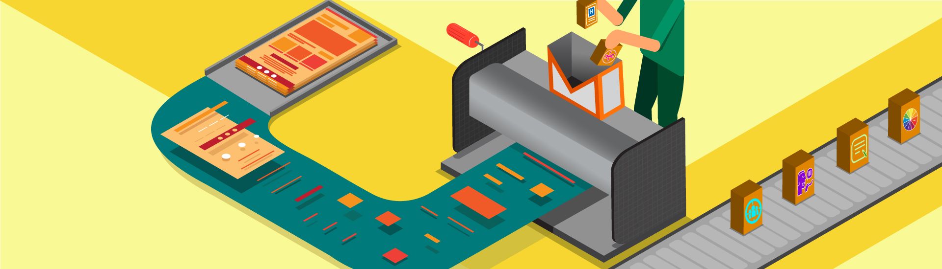 Brochure, Catalogue Design Company in Delhi & Gurgaon, India