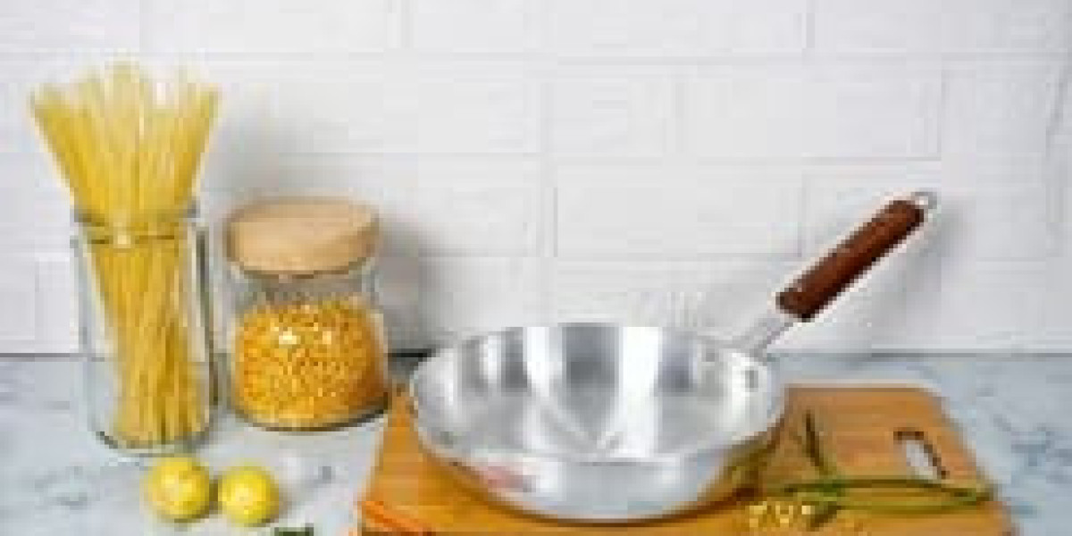 From Breakfast to Dinner: Why Our Frying Pan Set Is Rated Among the Best in the UK