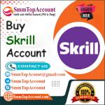 Buy Verified Skrill Accounts