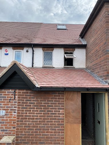 Double Storey Extension Coventry | SS Singh Construction