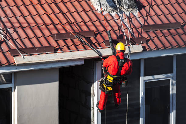 Roof Repair Grand Rapids and Waterproof Metal Roof Coating Guide - Sooper Articles