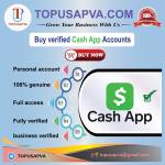 Best 10 Sites Buy Verified Cash App