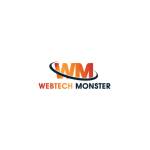 Webtech Monster