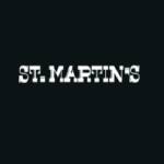 Saint Martins Cafe
