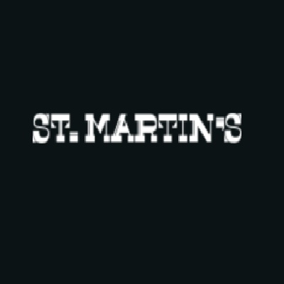 Saint Martins Cafe