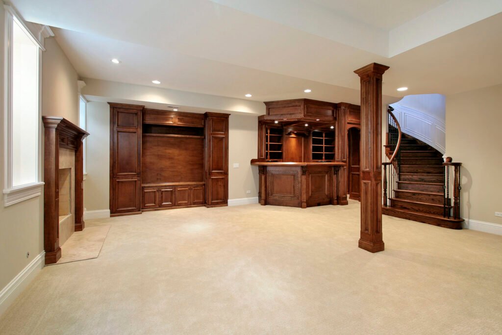 NJ Basement Contractors Creating Beautiful Living Spaces – atechvibe