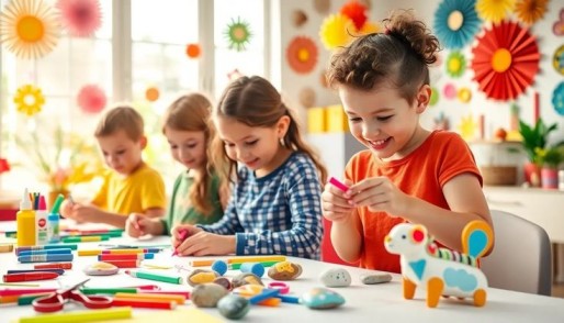 Fun Christmas Activities for Preschoolers in Dwarka | Max Kids