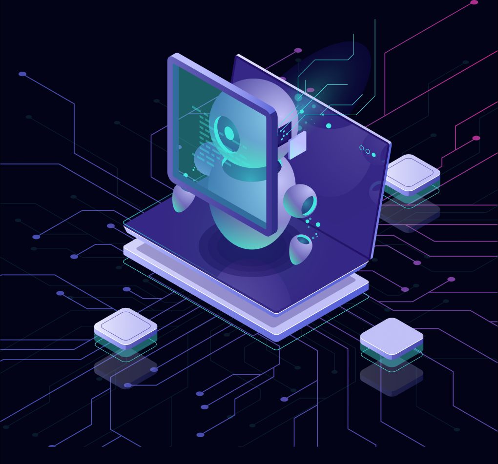 AI-Driven Test Automation for Smarter QA