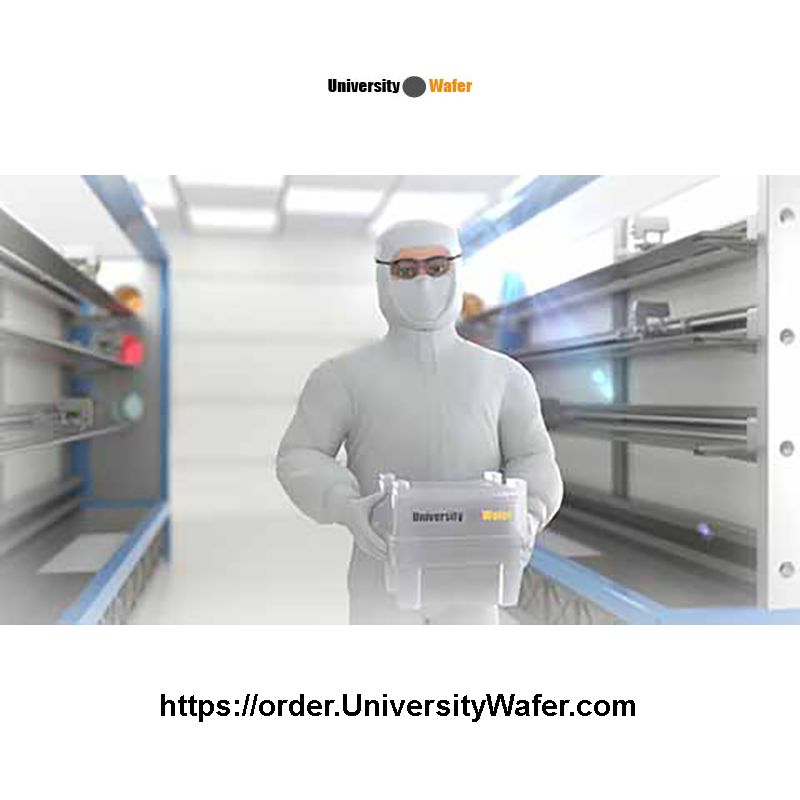 Wafer Quality Assurance Standards | Silicon, GaAs, Sapphire Inspection