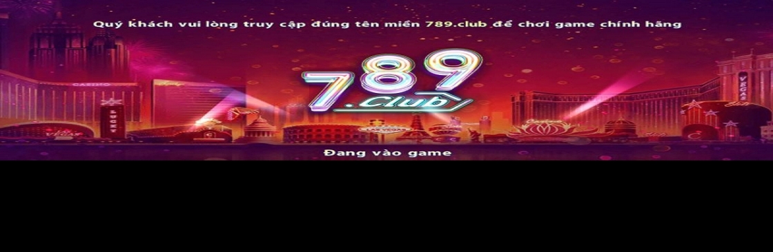 789Club Game Bài Las Vegas