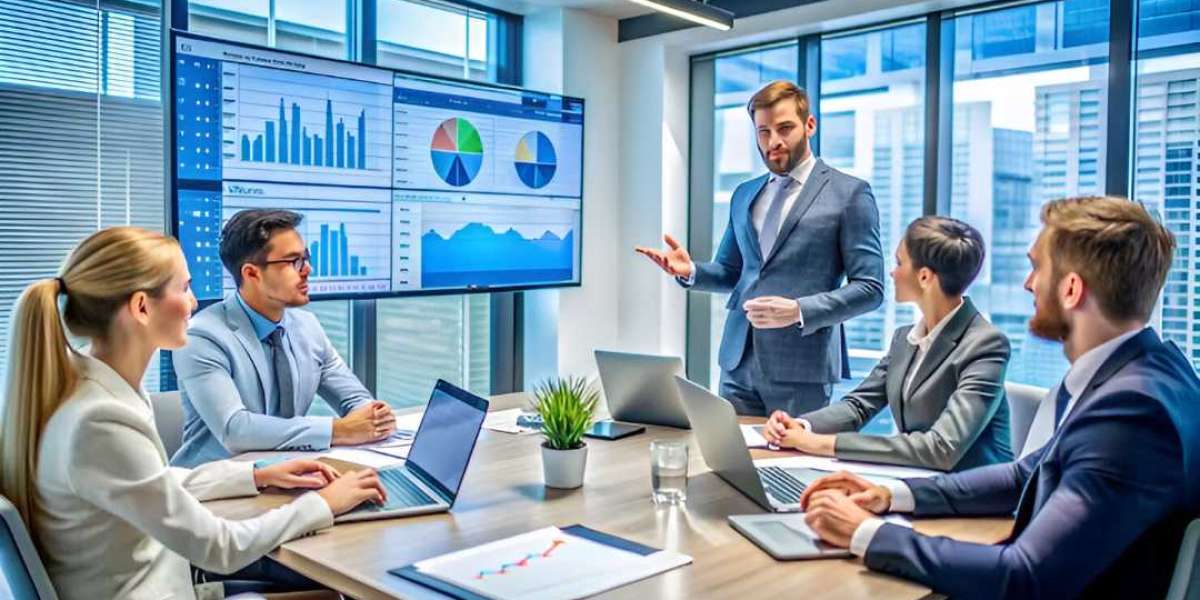 What Are Outsourced Accounting Services And Why Businesses Use Them