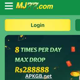 Mj77 Game Download APK Updated Latest Version For Android