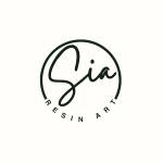 Sia Resin Art