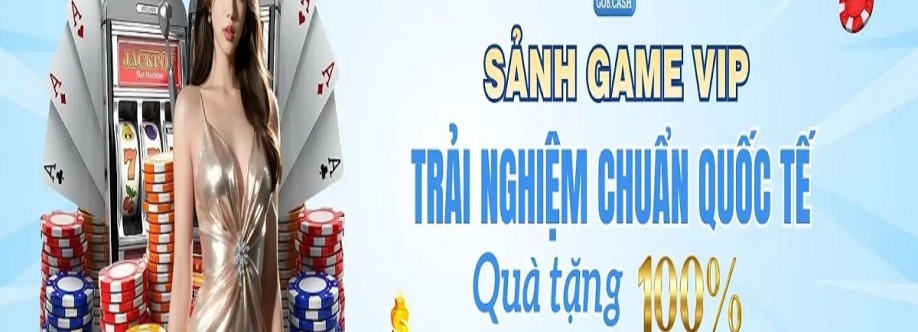 GO8 Cổng Game Quốc Dân