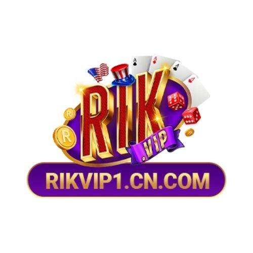 Rikvip cổng game giải trí đổi thưởng hấ