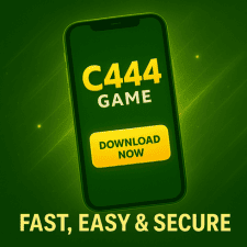 C444 Game Download APK [V1.1.43] Best App For Android