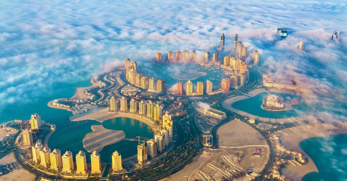 Turkish Airlines Doha Sales Office in Qatar 1-833-617-0748