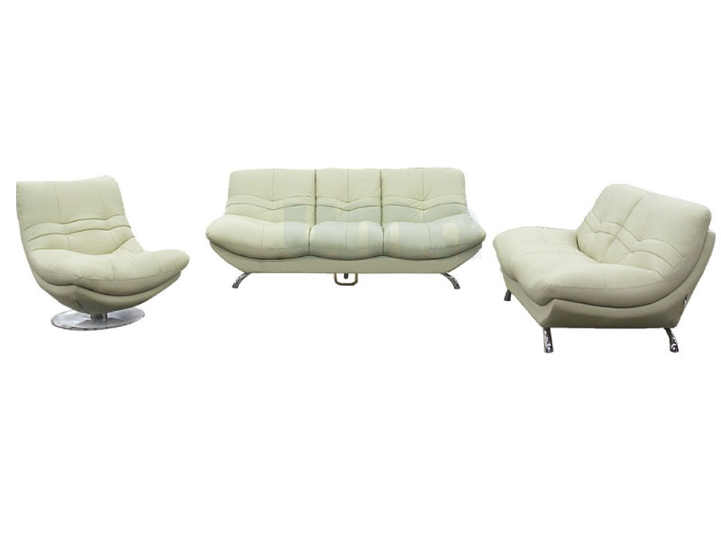 Bộ ghế sofa cao cấp SF306 - Nội Thất UMA