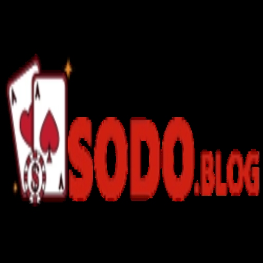 Sodo blog