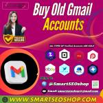 Buy Old Gmail Accounts